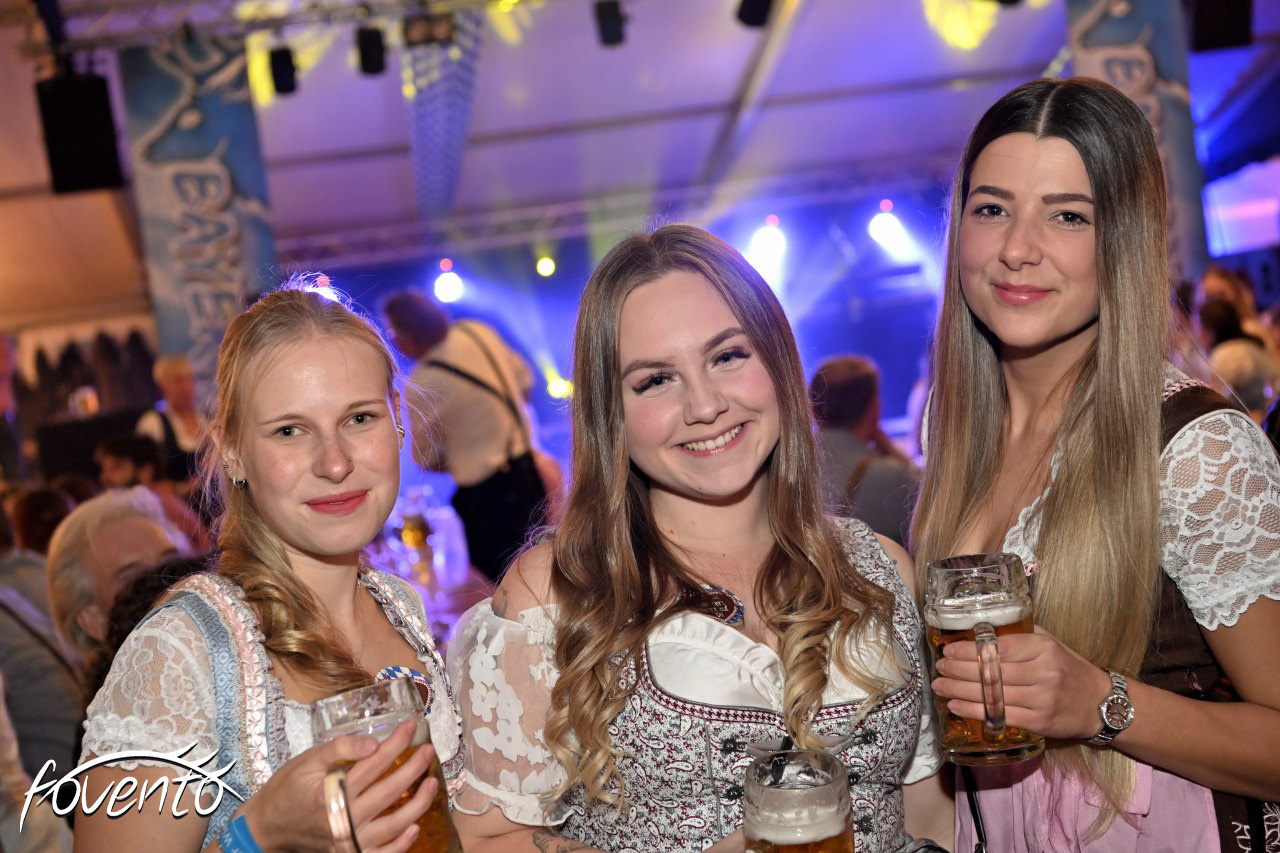 Weser Wiesn Nienburg 2023